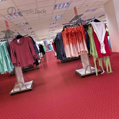 Obchod Rosso Red